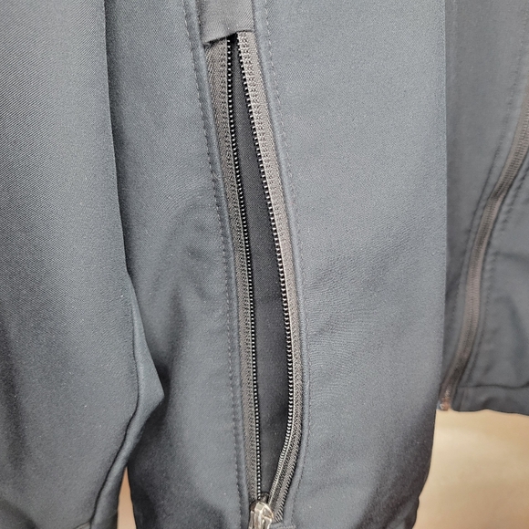 Columbia Men's Black Jacket Men' Size XL - Picture 7 of 9